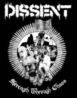 Dissent (USA-2) : Strength Through Chaos